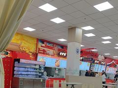 -天津工业大学西苑餐厅