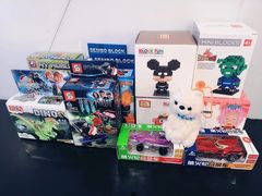 -泉汇购物广场(大沽南路店)