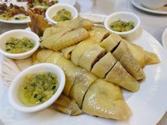 -文记壹心鸡(宝华路店)