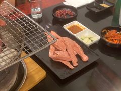 -奥西拉烤肉,盒饭,冷面(青岩刘店)