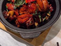 -志明眷村·台式融合菜·宵夜