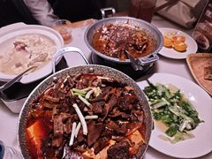 -大鱼徽州·寻味徽菜(星光总店)