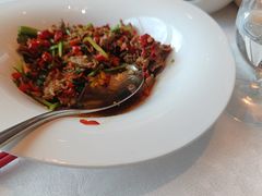 -Yan Ting宴庭中餐厅-长沙瑞吉酒店(运达店)