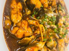 -福建美食城(老君堂店)