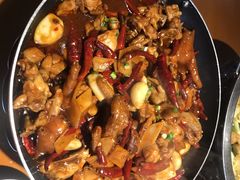-鑫小城故事·砂锅·排骨藕汤(兴业路店)