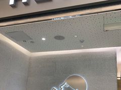 -喜茶(青岛金狮广场店)