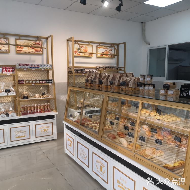 一家经济实惠颜值高的蛋糕店