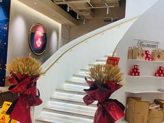 -Tims天好咖啡(江干万象城店)