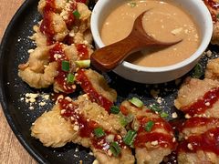 -INSA Korean Bistro饮鲨韩食酒馆