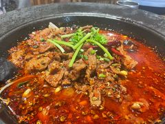 -大盐帮川菜馆(长楹天街店)