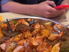 -黄记煌三汁焖锅(广州曜一城店)