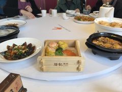 -胜记酒家·风味线(南山花园城店)