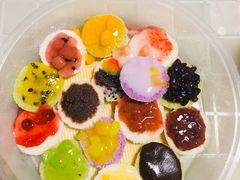 -津门红姐熟梨糕茶汤糕干(爱国道店)