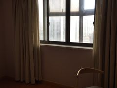 -全季酒店(上海火车站天目西路店)