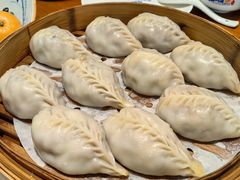 -海铺·渔家虾水饺(皇姑店)