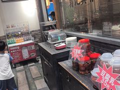 -肖记牛肉鱼杂馆·省级非遗(柏林春天直营店)