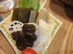 -鱼酷活鱼烤鱼(梅江印象城店)