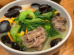-云海肴·汽锅鸡·云南代表菜(东坝金隅店)