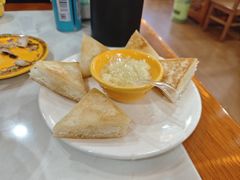 -藏味八珍特色火锅