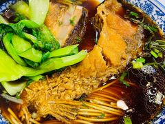 -伟记奥面馆(白塔东路店)