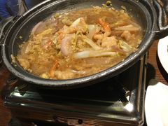 -自己人(九码头店)