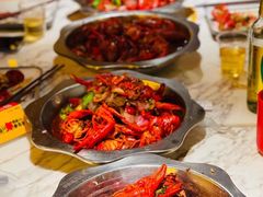 -王红军龙虾(新民路店)