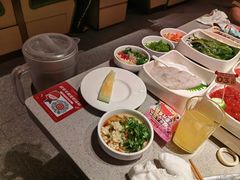 -海底捞火锅(吴中路店)