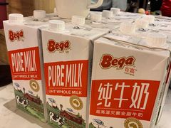 -茶与花间(太平洋森活天地店)