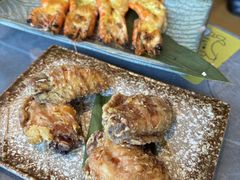 -花时·炭火烧肉(东百中心A馆店)