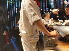 -火地铁板烧(虹口龙之梦店)