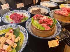 -富力丽思卡尔顿酒店·香荟全日制餐厅
