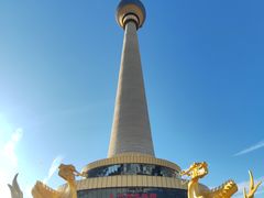 -中央广播电视塔