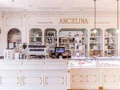-Angelina安吉丽娜(恒隆广场店)