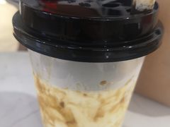 脏脏鲜牛乳-欢牛蛋糕屋(萧山万象汇店)