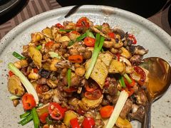 -汤家茗苑·精致私房菜(白沙店)