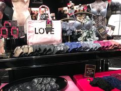 -Victoria's Secret(苏州中心全品类店)