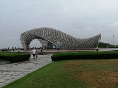 -南汇嘴观海公园