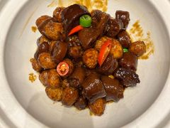 -小方外婆菜(蒙山路店)