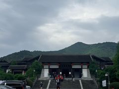 -大唐贡茶院