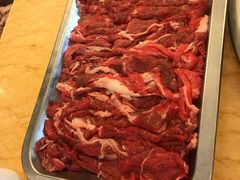 -月圆火锅(宁海东路二店)