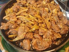 -甘家界牌柠檬鸭(青山店)