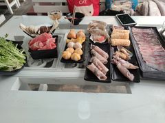 -丽江庭院之丽江往事(安定门店)