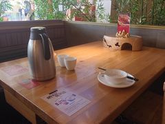-桂小厨广西菜(青秀万达店)