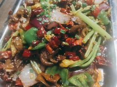 -龙虾风暴(松江店)