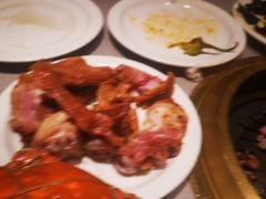 -华府海鲜碳烤自助(万达店)