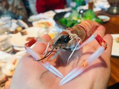 -Mr·Fish鱼鲜生海鲜放题(银泰in99店)