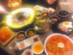 -三代烤肉(保利广场店)