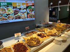 -今今转转自助小火锅(天祥广场店)