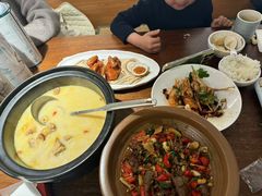 -乔街深夜食堂·小龙虾·高压锅生蚝(杭州总店)
