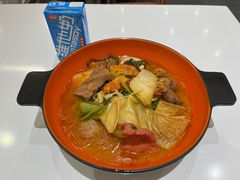 -张亮麻辣烫(无锡茂业天地店)